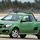 Illustration for article titled List of Car-Based Pick Ups (Utes)